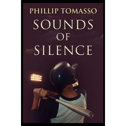 Sounds of Silence Paperback, Blurb