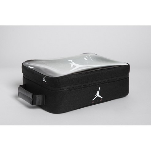 스타일과 실용성을 모두 갖춘 나이키 조던 PVC 더슈박스