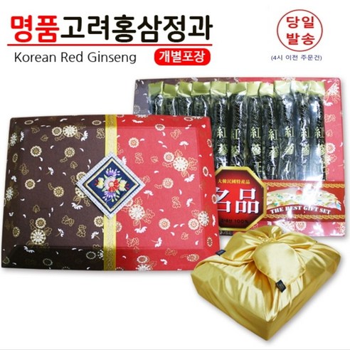 고려 홍삼 정과 절편 실속형 간식, 홍삼정과실속형 1kg, 1kg, 1개 정관장홍삼정과 9 홍삼정과 개별포장 금사보자기 금산인삼 고려홍삼 명절 선물세트, 1개