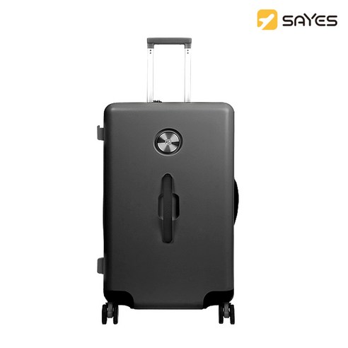 신일 캐리어와 함께 짐 걱정 없는 가벼운 여행을!