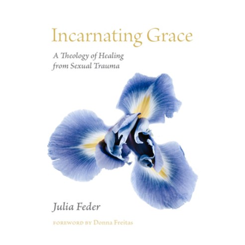 (영문도서) Incarnating Grace: A Theology of Healing from Sexual Trauma Hardcover, Fordham University Press, English, 9781531504717