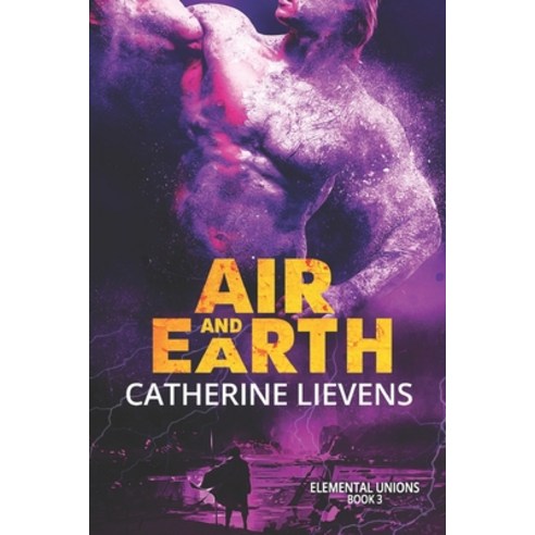 Air and Earth Paperback, Extasy Books