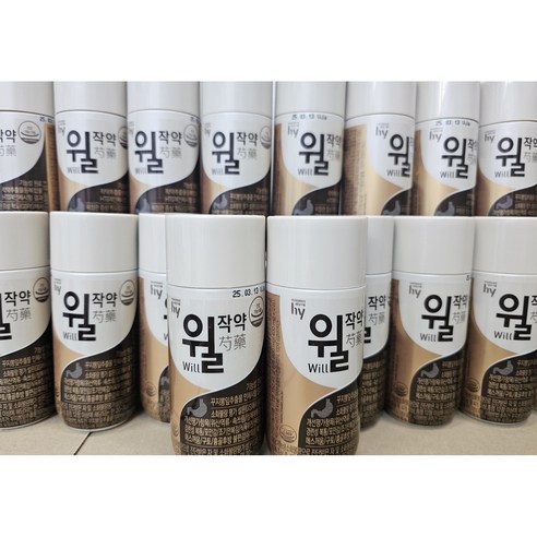 위(胃) 건강, 새로운 시작: HY 한국야쿠르트 헬리코박타 프로젝트 윌작약 심층 탐구 윌작약