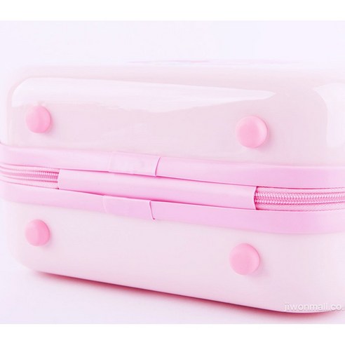 사랑스러운 산리오 어린이 레디백 미니 캐리어와 함께 행복한 여행을!