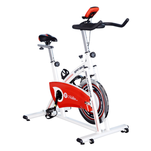 멜킨 스핀바이크, 활력 넘치는 홈트레이닝의 시작