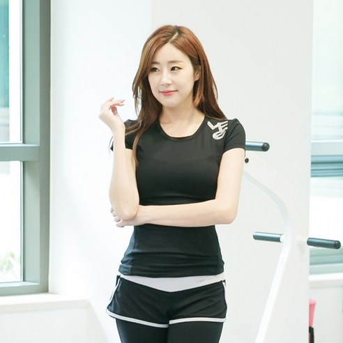 SS03-엣지 매쉬배색 Lee 티셔츠2