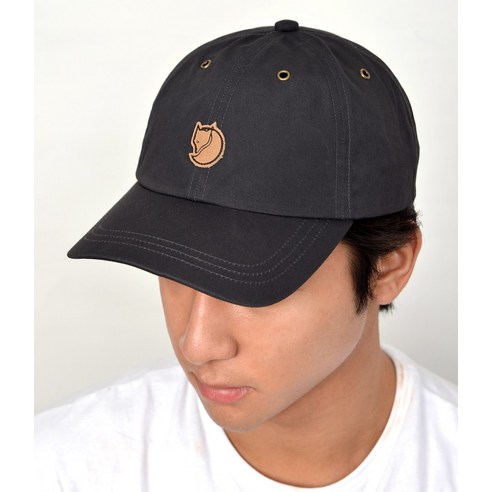 [백화점매장 정품출고] 피엘라벤 모자 FJALLRAVEN 헤라그스 캡 다크 그레이 (77357030) (HELAGS CAP DARK GREY)