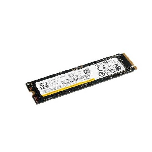 New PM9A1 MZVL2512A Solid State Drive 512GB Internal M2 PCI Express GEN4 X4 OEM for XPS 13 15 17 Yog, 없음, 1) 1TB Gen 4x4 SSD