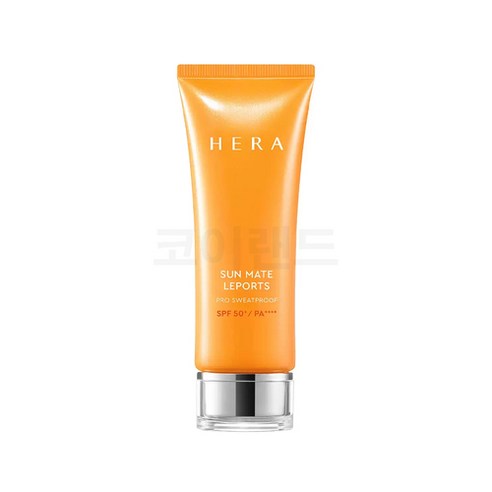 헤라 선메이트 레포츠 크림 70ml 2개 자외선 차단 베이스 겸용 코스트코, 레포츠 SPF50, 상세페이지 참조 Best Top5