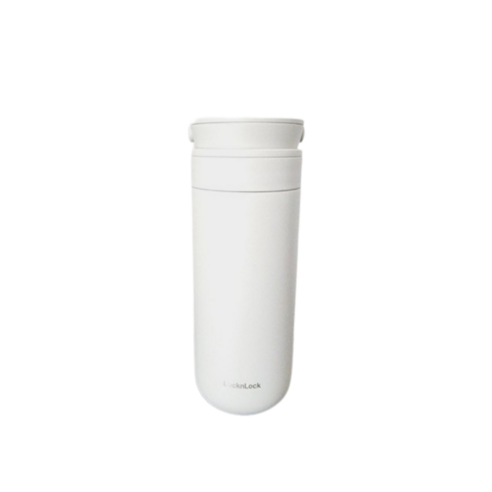 락앤락 메트로 투웨이 텀블러, 오프화이트, 355ml, 1개