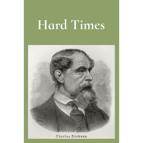 (영문도서) Hard Times Paperback, Z & L Barnes Publishing, English, 9781958437100