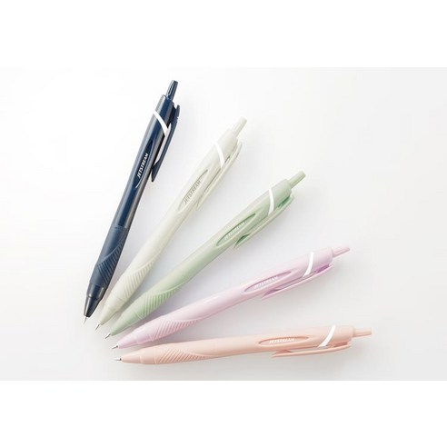 세련된 디자인, 다양한 옵션, 뛰어난 성능의 제트스트림 소프트 신제품