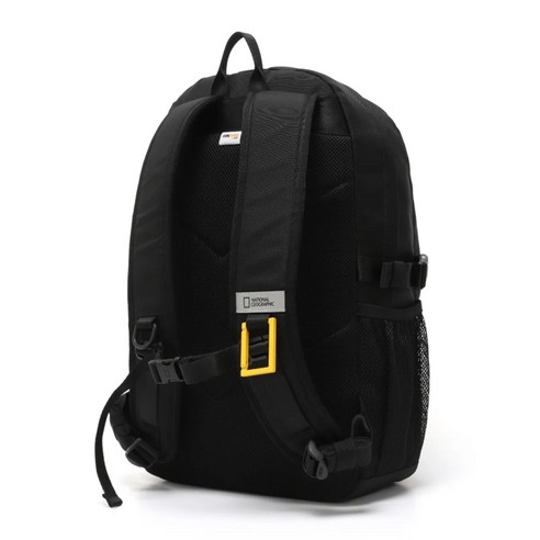 모험과 여행에 필수적인 내셔널지오그래픽 버디 가벼운 대용량 백팩