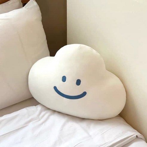 행복을 담은 포근한 친구