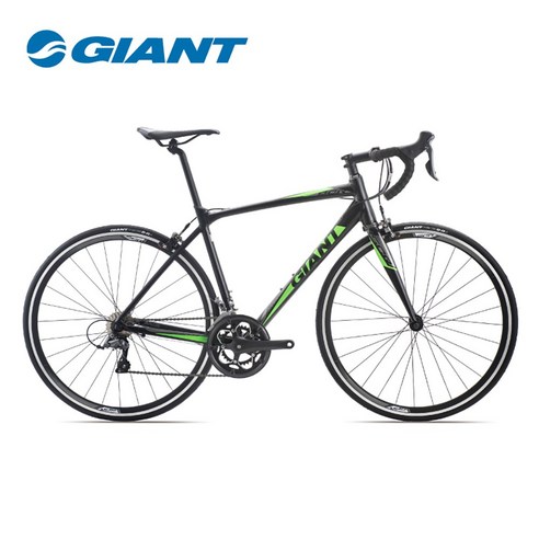 자이언트 SCR2: 질주 본능을 깨우는 로드 바이크의 매력