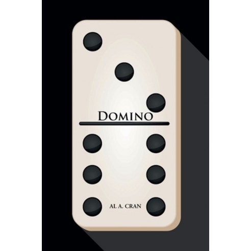(영문도서) Domino Paperback, Newman Springs Publishing, ...