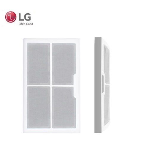 LG 휘센 스탠드 무풍 에어컨 극세필터 FZQ180DS1W FZQ187DFCW, 1개, LG 휘센 스탠드 무풍 에어컨 극세필터(1개입)