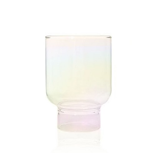 Bestra 홈카페 에뚜앙 내열유리컵, 오로라 에뚜앙 300ml ×1개, 1개