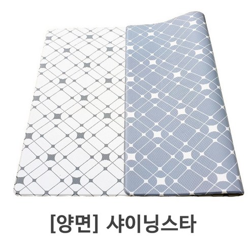 PVC 놀이방 매트, 샤이닝스타