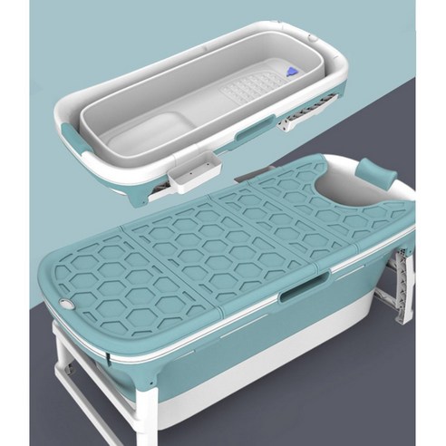 편안한 힐링의 시작, 토리아토 반신욕기