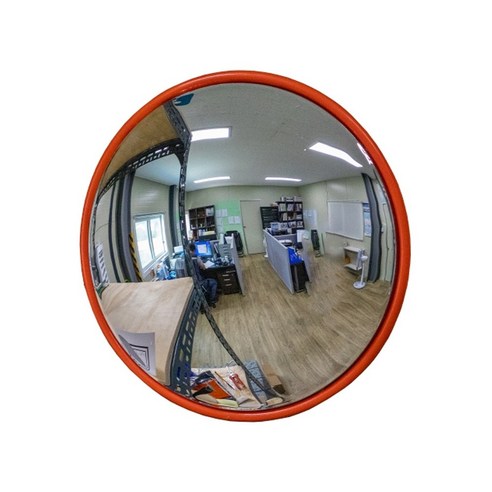 답답한 주차, 좁은 골목길 이제 걱정 끝! 마법같은 시야 확보 솔루션 반사경