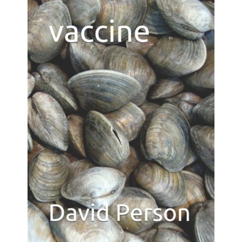 (영문도서) vaccine Paperback, Independently Published, English, 9798531223913