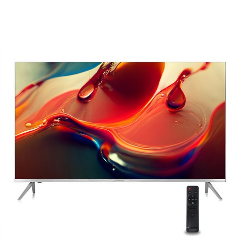 크로스오버 43UR570 UHD-4K HDR 아이세이브 일반 (108cm) 43인치 모니터