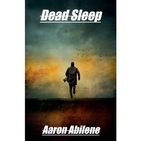 (영문도서) Dead Sleep Paperback, Syphon Creative, English, 9798227237781