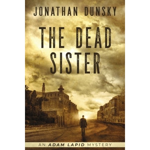 The Dead Sister Paperback, Lion Cub Publishing, English, 9789657795019
