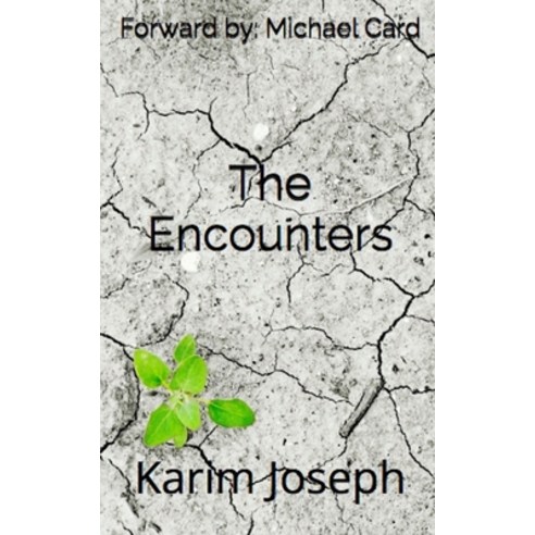 (영문도서) The Encounters Paperback, Independently Published, English, 9798836616427