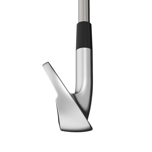 탁월한 내구성과 정확성 있는 샷을 위한 데이비드 아이언세트