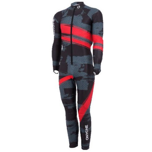 온요네 레이싱슈트 GS RACING SUIT BK_009(BLK) 00 L