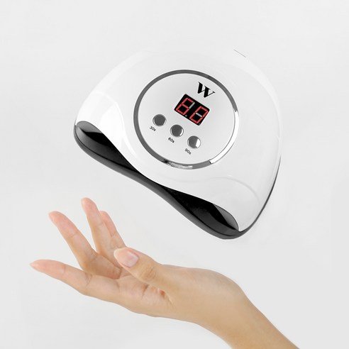 전문가와 아티스트를 위한 최적의 젤램프