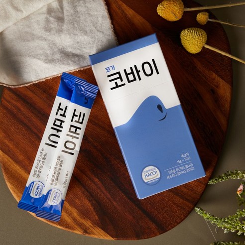 코바이로 맑고 깨끗한 숨, 편안한 일상을 되찾으세요.