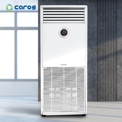 넓은 공간도 문제없이! 캐로스 JCAH-L532로 올겨울 따뜻하게!