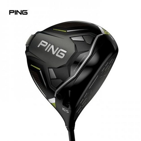 핑 병행 PING G430 MAX 10K 드라이버 ALTA J CB BLACK, 옵션:[10.5도] R