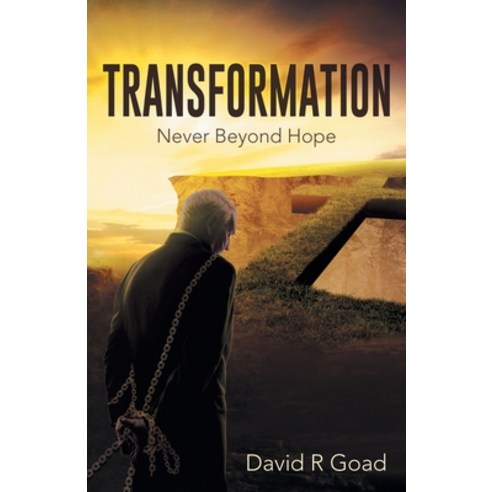 Transformation: Never Beyond Hope Paperback, Urlink Print & Media, LLC, English, 9781647535483