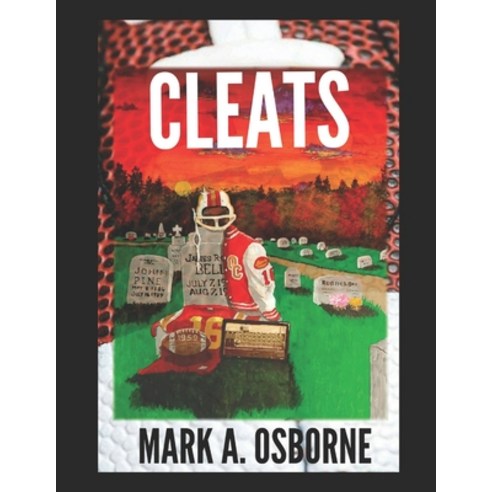 Cleats Paperback, Independently Published, English, 9798712362462