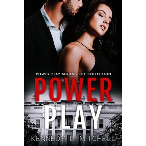 (영문도서) Power Play The Complete Series Paperback, Klm Books, English, 9781962509152