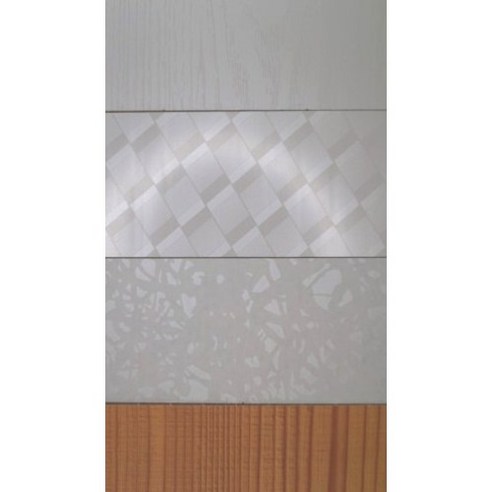 렉스판 리빙보드로 욕실을 아름답고 쾌적하게, 삶의 질을 높이세요.