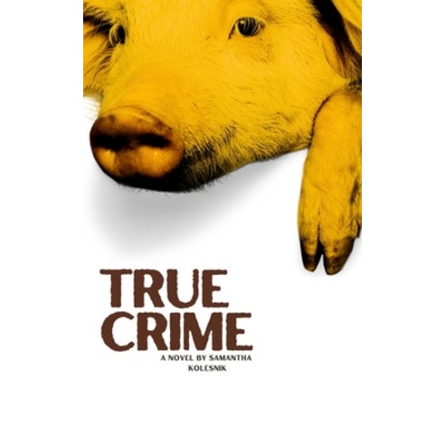 (영문도서) True Crime Paperback, Off Limits Press LLC, English, 9798987925065