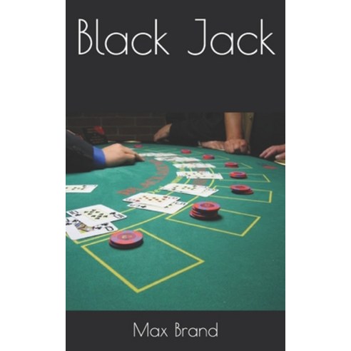 (영문도서) Black Jack Paperback, Independently Published, English, 9798717402767