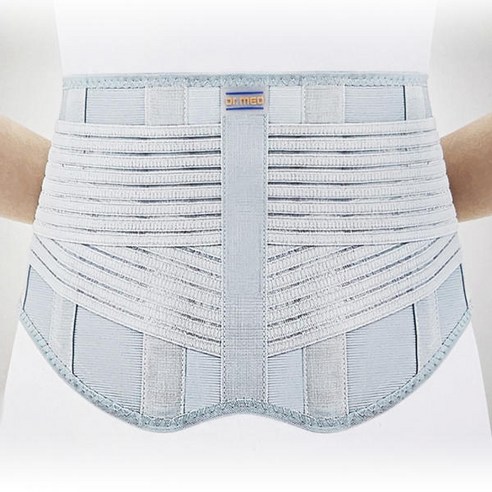 욱신거리는 허리, 이제 안녕! 닥터메드 허리보호대로 되찾은 나의 활력 닥터메드허리보호대