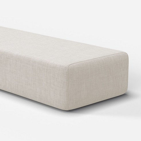 정싱 침대틈새쿠션 침대사이 쿠션 패밀리 침대사이 쿠션 대형 중형 소형, 200*20*10c..., 베이지색