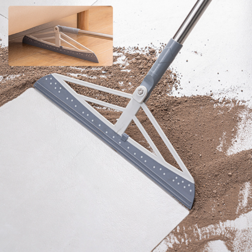 어펄스 실리콘 빗자루: 미용실의 새로운 필수 아이템 실리콘빗자루