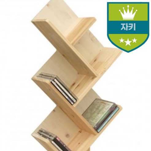 동서가구 원목 편백 삼나무 수납 1200 책장 DFF28753, 내추럴 삼나무원목cd장 10 수납장 수납선반 DVD장 잡지꽂이CD장식장 CD꽂이 삼나무원목 선반정리대 나무선반, 본상품선택