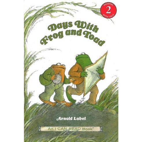 Days with Frog and Toad, 투판즈