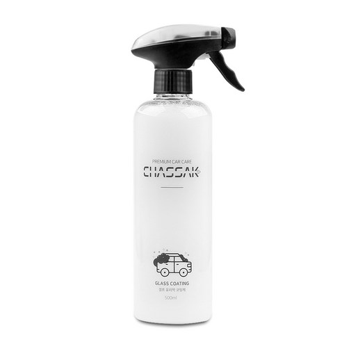 차싹 셀프 유리막 코팅제, 500ml, 1개 웁시유막제거 Best Top5 차싹 셀프 유리막 코팅제, 500ml, 1개 웁시유막제거 Best Top5