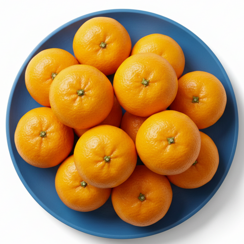 [제주한경면] 카라향 고당도 산지직송 초특가, 1박스, 5kg (대과)