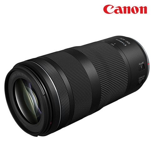 망원렌즈 고민 끝 캐논 RF 100-400mm 실사용 후기